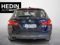 käytetty BMW 530 530 F11 Touring d A xDrive Exclusive Edition //Panorama-lasi