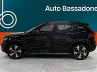 Käytetty Volvo XC40 R-Design 300 kW (408 HP) 2021 Katumaasturi