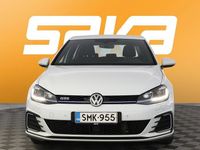 Käytetty VW Golf VII GTE 204 HP (150 kW) 2018 Viistoperä