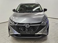 Uusi Nissan Qashqai N-Connecta 158 HP (116 kW) 2025 Katumaasturi