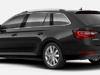 käytetty Skoda Superb Combi 1.4 TSI PHEV Ambition iV BusinessLine DSG Autom