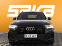 Käytetty Audi Q7 Business 340 HP (250 kW) 2021 Katumaasturi