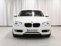 käytetty BMW 116 F20 TwinPower Turbo A Business Automatic Tulossa