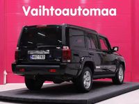 Käytetty Jeep Commander 326 HP (239 kW) 2007 Katumaasturi