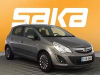 Käytetty Opel Corsa Enjoy 86 HP (63 kW) 2013 Viistoperä