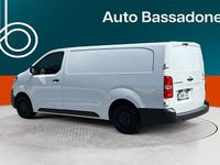 Käytetty Citroën e-Jumpy 100 kW (136 HP) 2022 Tila-auto