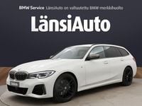 Käytetty BMW M340 Comfort Edition 340 HP (250 kW) 2021 Sedan