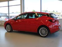 käytetty Opel Astra 5-ov 1,0 Turbo 77kW ECT5 Innovation / AUTOMAATTIVAIHDE / HUOLTOKIRJA / PERUUTUSKAMERA / WEBASTO KAUKOKÄYTTÖ