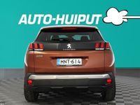 Käytetty Peugeot 3008 Allure 131 HP (96 kW) 2018 Katumaasturi