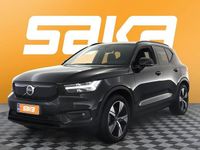 Käytetty Volvo XC40 Business Edition 300 kW (408 HP) 2021 Katumaasturi