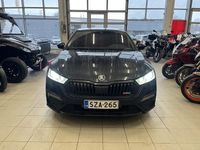 Käytetty Skoda Octavia RS 150 HP (110 kW) 2021 Sedan
