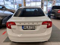 käytetty Volvo S60 T5 Summum aut