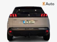 käytetty Peugeot 3008 Allure Edition PureTech 130 EAT8