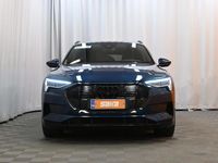 Käytetty Audi e-tron 300 kW (408 HP) 2021 Katumaasturi