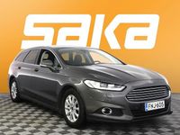 Käytetty Ford Mondeo Trend 160 HP (117 kW) 2018 Farmari