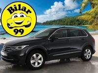 käytetty VW Tiguan 1.4eHybrid 180kW DSG aut. *ACC / Digimittaristo / BLIS / P.Kamera / Vetokoukku! * - *OSTA NYT, MAKSA TOUKOKUUSSA!* -