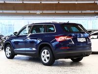 käytetty Skoda Kodiaq 1,4 TSI ACT Ambition DSG Autom. - J. autoturva