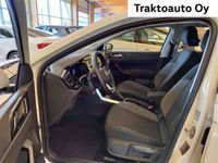 käytetty VW Polo Style Business 1,0 TSI 70 kW DSG