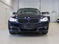 käytetty BMW 320 Gran Turismo Gran Turismo 320d TwinPower Turbo A xDrive Luxury / ACC / HUD / TV / Driving Assistant /