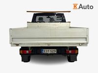 Käytetty VW T5 140 HP (102 kW) 2012 Harmaa Van