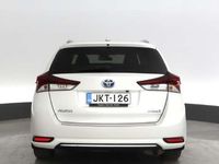 käytetty Toyota Auris Touring Sports 1,8 Hybrid Active Edition