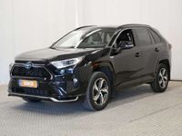 käytetty Toyota RAV4 Hybrid 2,5 AWD-i Style