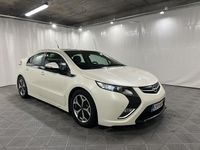 Käytetty Opel Ampera Cosmo 86 HP (63 kW) 2012 Viistoperä