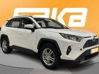 Käytetty Toyota RAV4 Hybrid Active 178 HP (130 kW) 2023 Katumaasturi