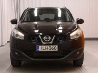 käytetty Nissan Qashqai DIG-T 115 N-Connecta 2WD 6M/T