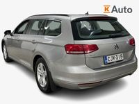 käytetty VW Passat Variant Comfortline 16TDI 88kW 120hv BlueMotion DSG * Webasto Parkkitutkat **