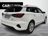 Käytetty MG MG5 EV Luxury 114 kW (156 HP) 2022 Farmari