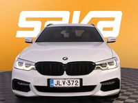 Käytetty BMW 520 M Sport 190 HP (139 kW) 2017 Farmari