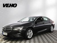 Käytetty Opel Insignia Innovation 174 HP (127 kW) 2021 Musta Viistoperä