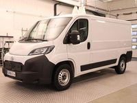 Käytetty Toyota Proace 140 HP (102 kW) 2024 Valkoinen Tila-auto