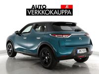 käytetty DS Automobiles DS3 Crossback E-Tense 136 Grand Chic Full Electric 50 kWh