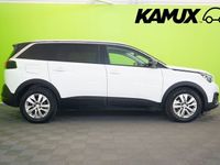 käytetty Peugeot 5008 Active BlueHDi 130 EAT8-automaatti