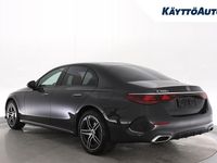 Käytetty Mercedes E300 AMG 204 HP (150 kW) 2024 831 Sedan