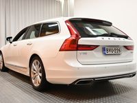 käytetty Volvo V90 T8 AWD Inscription aut Bowers & Wilkins /