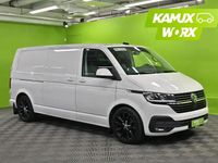 Käytetty VW T6.1 150 HP (110 kW) 2022 Valkoinen Van