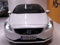 käytetty Volvo V40 D2 Ocean Race Business aut