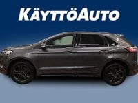 Käytetty Ford Edge ST-Line 238 HP (175 kW) 2019 Harmaa Katumaasturi