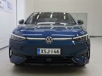 käytetty VW ID7 Pro Business Max kahdet