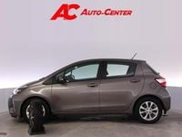 Käytetty Toyota Yaris Hybrid Active 101 HP (74 kW) 2018 Viistoperä