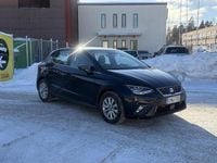 Käytetty Seat Ibiza XCELLENCE 116 HP (85 kW) 2019 Viistoperä