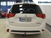 käytetty Mitsubishi Outlander P-HEV Instyle