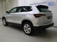 Käytetty Skoda Karoq Style 150 HP (110 kW) 2025 Katumaasturi