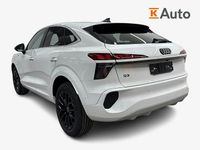 Uusi Audi Q3 Sportback 268 HP (197 kW) 2026 Valkoinen Katumaasturi