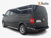 Käytetty VW T5 131 HP (96 kW) 2008 Van