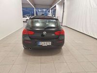 käytetty BMW 118 118 2017 F20 i Business **Webasto, HarmanKardon, Kattol, Comfort Access**