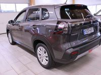 käytetty Suzuki SX4 S-Cross 1,5 HYBRID 4WD GL+ 6AGS-aut